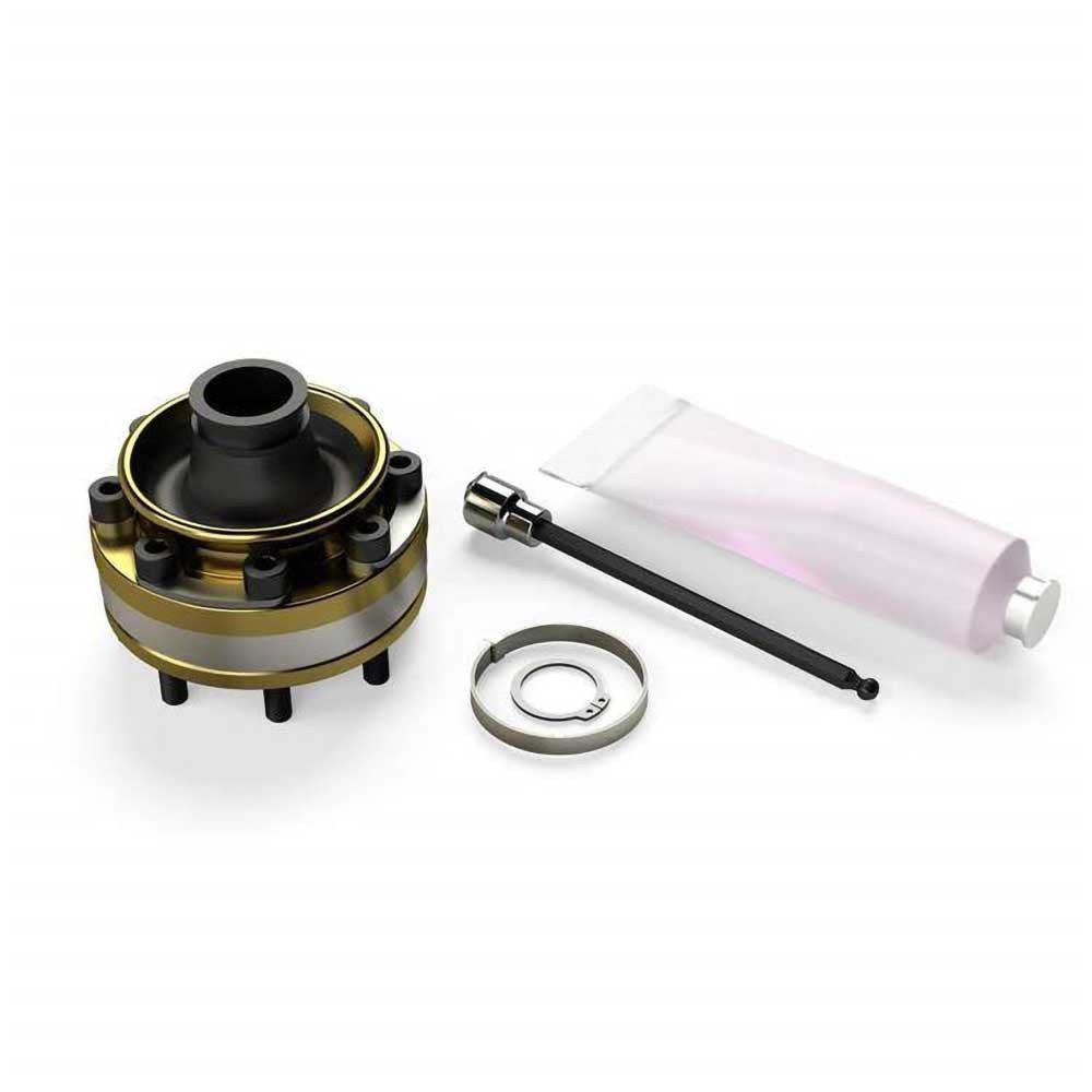 Kit giunto CV di fabbrica ad angolo alto TeraFlex Rzeppa - Autoricambi4x4