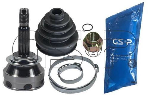 Kit giunto omocinetico lato ruota Fiat Panda 4x4 141 1985-2004 - Autoricambi4x4