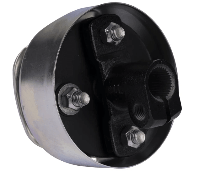 KIT GIUNTO STERZO / SUPPORTO CANNA STERZO NISSAN PATROL GR Y60 (ORIGINALE) - Autoricambi4x4