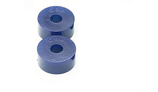 KIT GOMMINE AMMORTIZZATORE TOYOTA (in poliuretano) - Autoricambi4x4