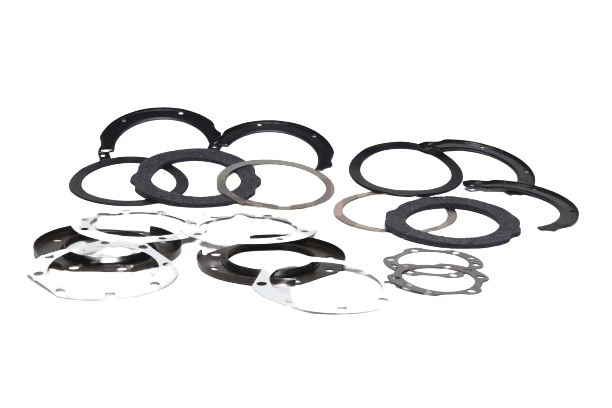 KIT GUARNIZIONI BOCCE STERZO TOYOTA LAND CRUISER LJ70 FARO QUADRO/ KZJ70 - Autoricambi4x4