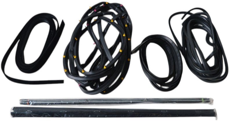 KIT GUARNIZIONI COMPLETO SUZUKI SJ410/ SJ413/ SAMURAI/ SANTANA CON SOFT TOP - Autoricambi4x4