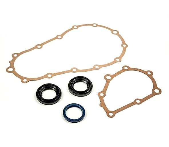 KIT GUARNIZIONI E PARAOLI PER REVISIONE RIDUTTORE SUZUKI SJ410/ SJ413/ SAMURAI/ SANTANA - Autoricambi4x4