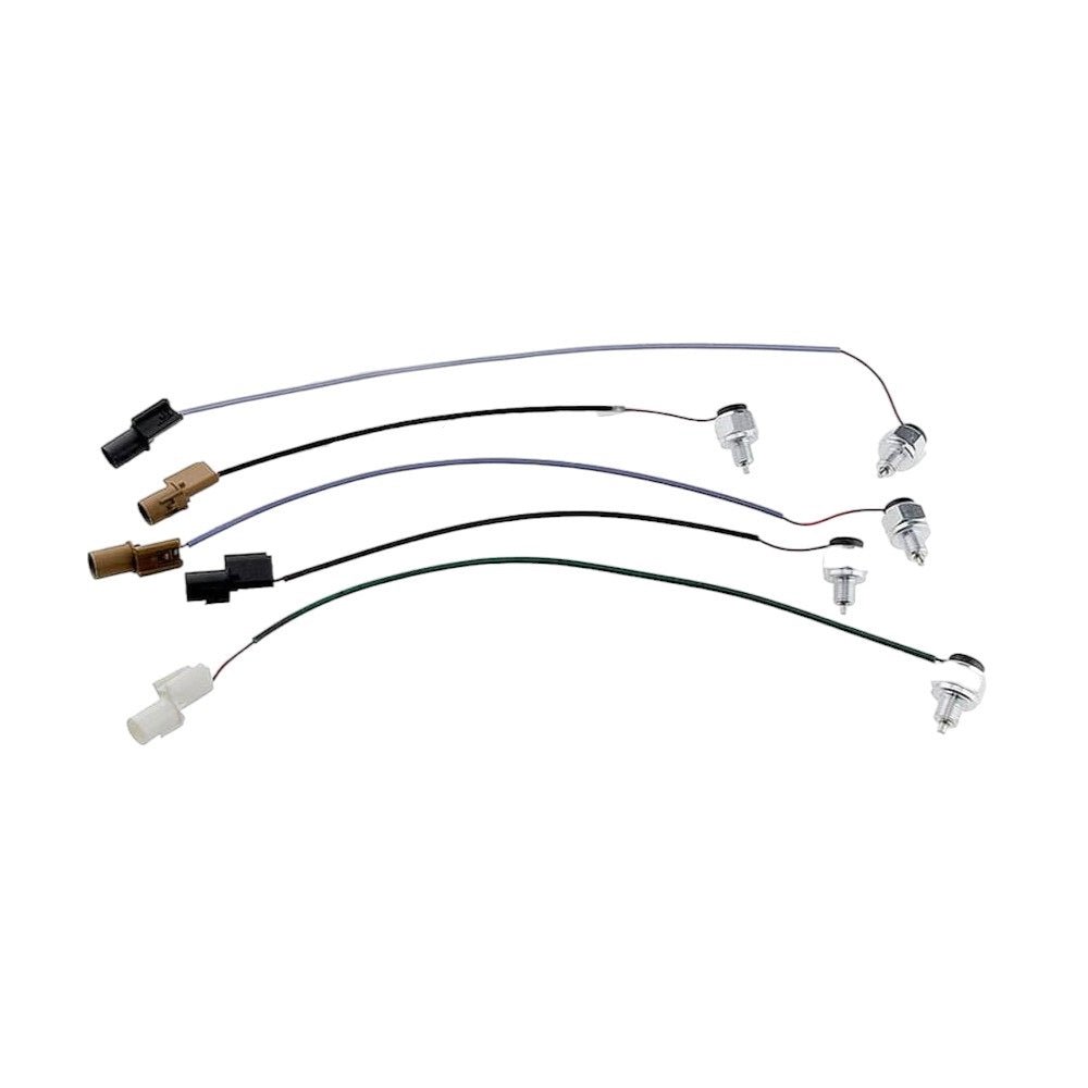 KIT INTERUTTORI CAMBIO MITSUBISHI PAJERO 3.2 - Autoricambi4x4