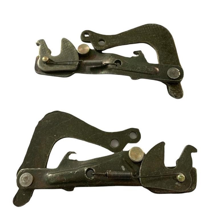 KIT LEVERAGGIO FRENO POSTERIORE/ LEVA REGOLAZIONE FRENO SUZUKI SJ413/ SAMURAI/ SANTANA - Autoricambi4x4