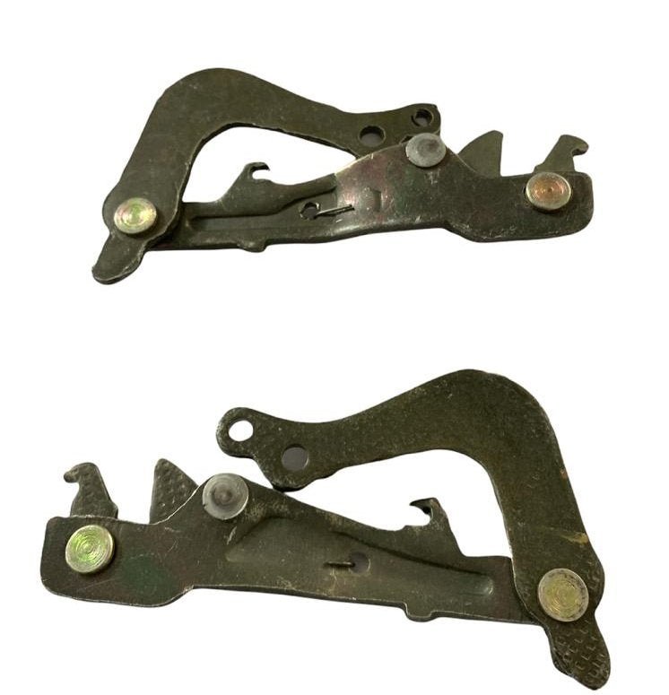 KIT LEVERAGGIO FRENO POSTERIORE/ LEVA REGOLAZIONE FRENO SUZUKI SJ413/ SAMURAI/ SANTANA - Autoricambi4x4