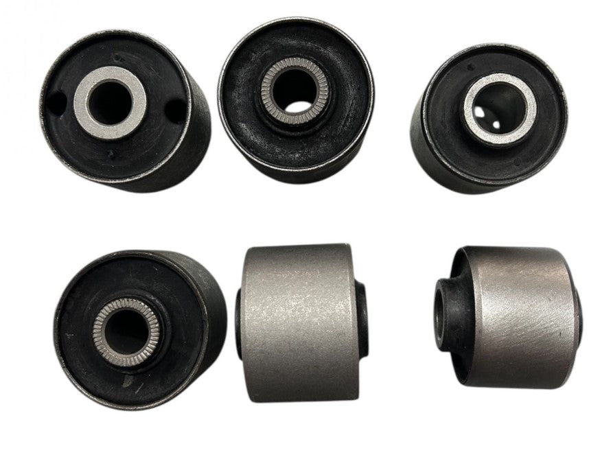 KIT PUNTONI ANTERIORE/ POSTERIORE TOYOTA KZJ70/LJ70 FARO QUADRO - Autoricambi4x4