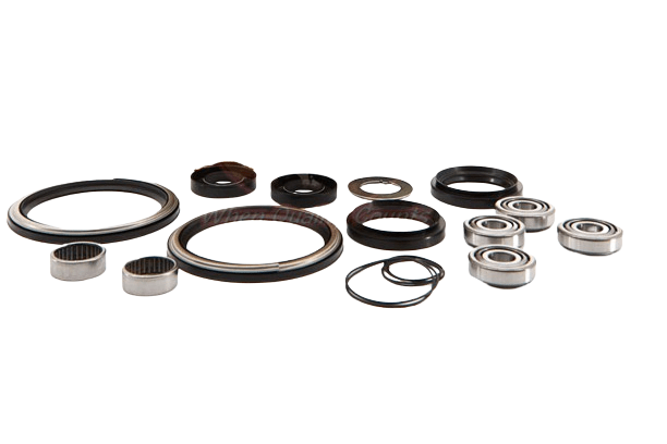 KIT REVISIONE BOCCE STERZO NISSAN PATROL TR 3.3 - Autoricambi4x4