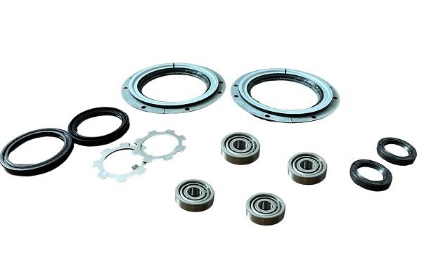 KIT REVISIONE BOCCE STERZO SUZUKI JIMNY - Autoricambi4x4