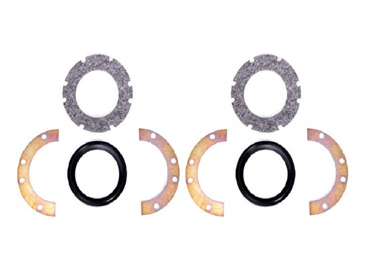 KIT REVISIONE GIUNTI SFERICI (BOCCE) PER SUZUKI SJ/SAMURAI BENZINA - Autoricambi4x4