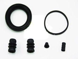 KIT REVISIONE PINZA FRENO ANTERIORE HYUNDAI GALLOPER II/ LAND ROVER FREELANDER - Autoricambi4x4