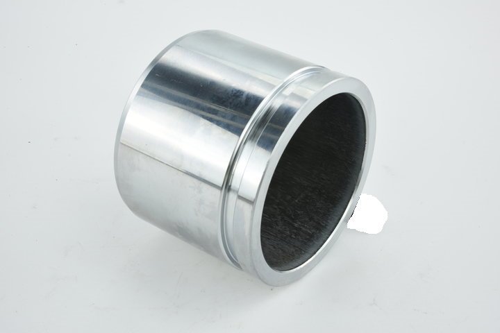 KIT REVISIONE PINZA FRENO ANTERIORE MITSUBISHI L200 KB4T (Pistone: 60 mm) - Autoricambi4x4