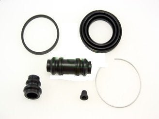 KIT REVISIONE PINZA FRENO POSTERIORE NISSAN PATROL GR Y60 - Autoricambi4x4