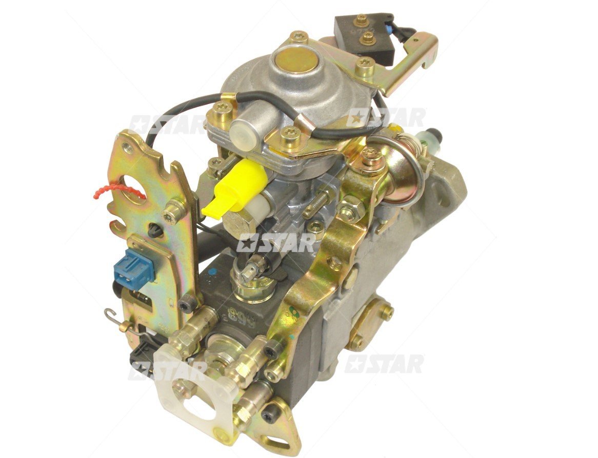 KIT REVISIONE POMPA CARBURANTE TOYOTA 096010 - 0020 IMPIANTO DENSO - Autoricambi4x4