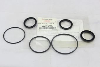 KIT REVISIONE SCATOLA GUIDA MITSUBISHI PAJERO I/ L200 K34 (ORIGINALE) - Autoricambi4x4