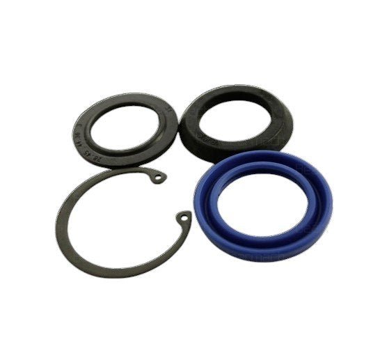 KIT REVISIONE SCATOLA STERZO 4 BULLONI LAND ROVER - Autoricambi4x4