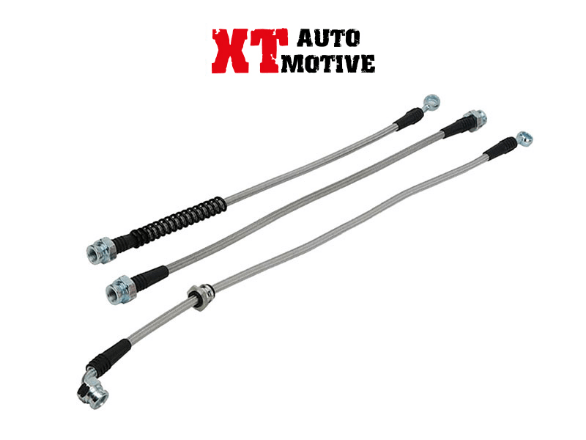 KIT RIALZO COMPLETO +7,5 CM PER SUZUKI JIMNY DIESEL - Autoricambi4x4