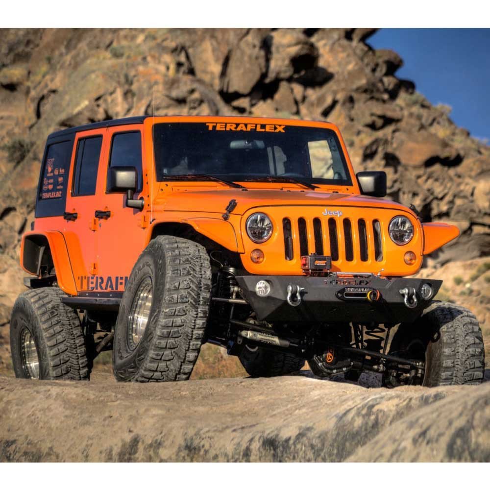 Kit rigenerazione giunto grande TeraFlex Flexarm - Autoricambi4x4 - vista 3