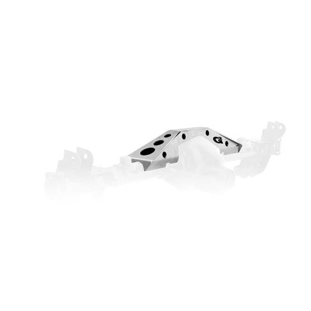 Kit rinforzo assale posteriore Dana44 G2 - Autoricambi4x4