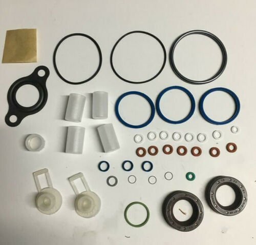 KIT RIPARAZIONE POMPA GASOLIO COMMON RAIL MOTORI 1.3 MULTIJET (BOSCH: F01M101456 - Autoricambi4x4