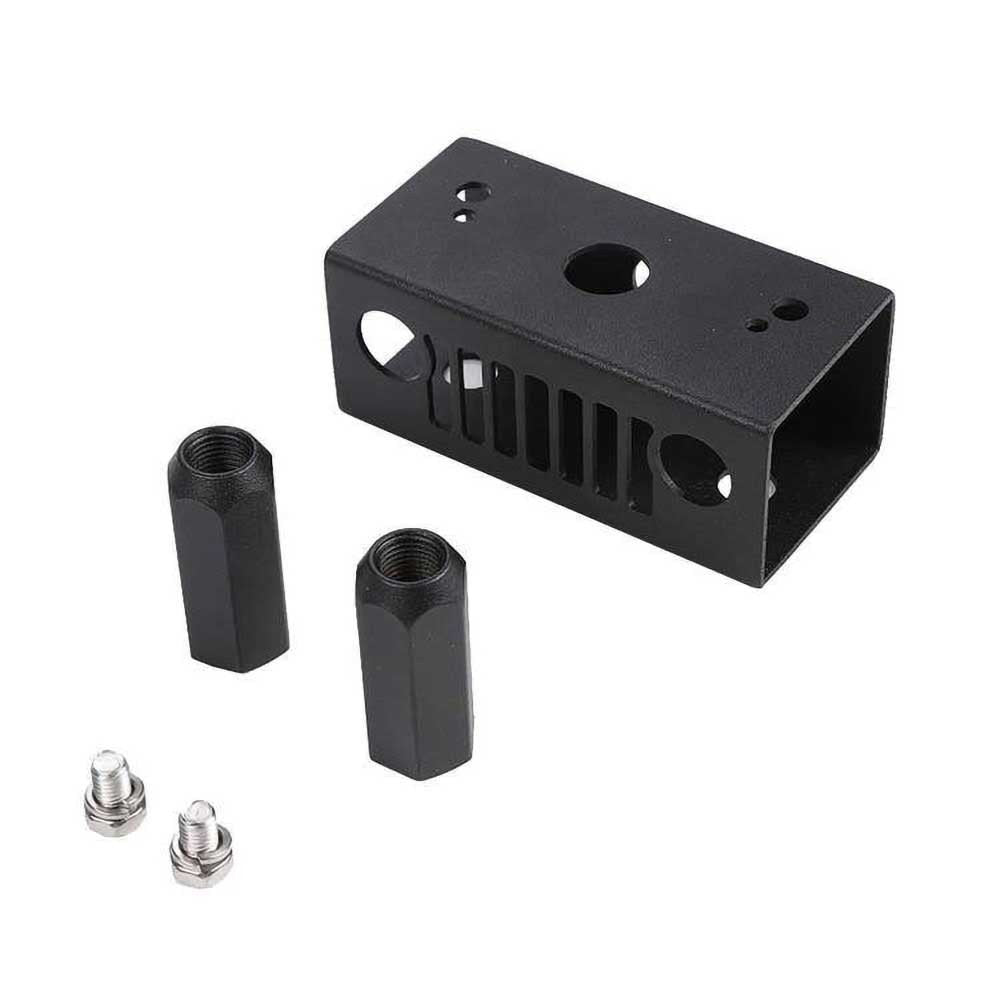 Kit riposizionamento 3ª luce freno OFD - Autoricambi4x4