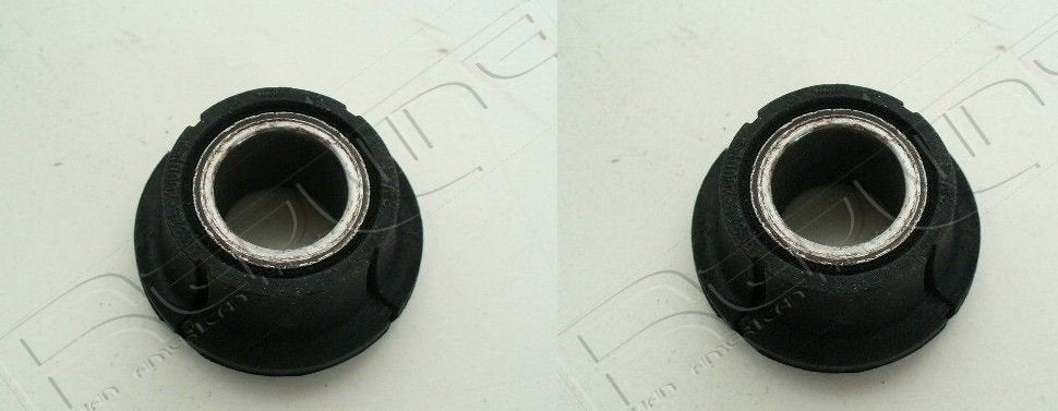 KIT SILENTBLOCK/ BOCCOLA BARRA PANHARD ANTERIORE TOYOTA LAND CRUISER LJ70 - Autoricambi4x4