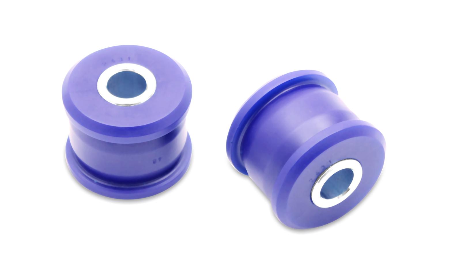 KIT SILENTBLOCK TOYOTA LJ70 2° SERIE (in poliuretano) - Autoricambi4x4