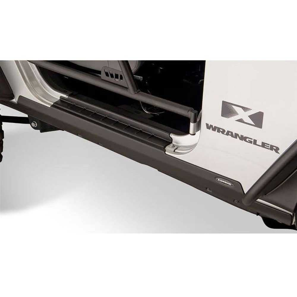 Kit sospensione AEV DualSport RT Gas Lift 2,5" - Autoricambi4x4