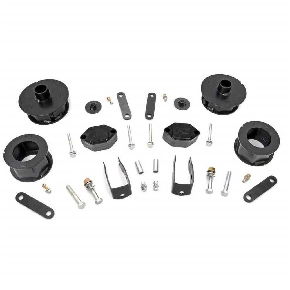 Kit sospensione Rough Country Lift 2,5" - Autoricambi4x4