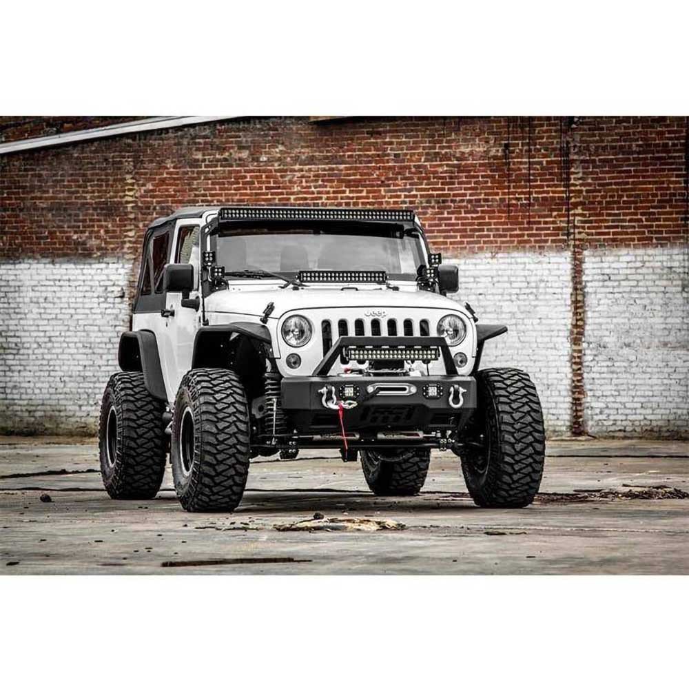 Kit sospensione Rough Country Lift 4" - Autoricambi4x4