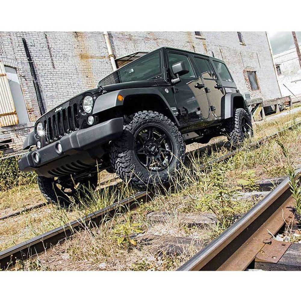 Kit sospensioni Rough Country Lift 2,5" - Autoricambi4x4