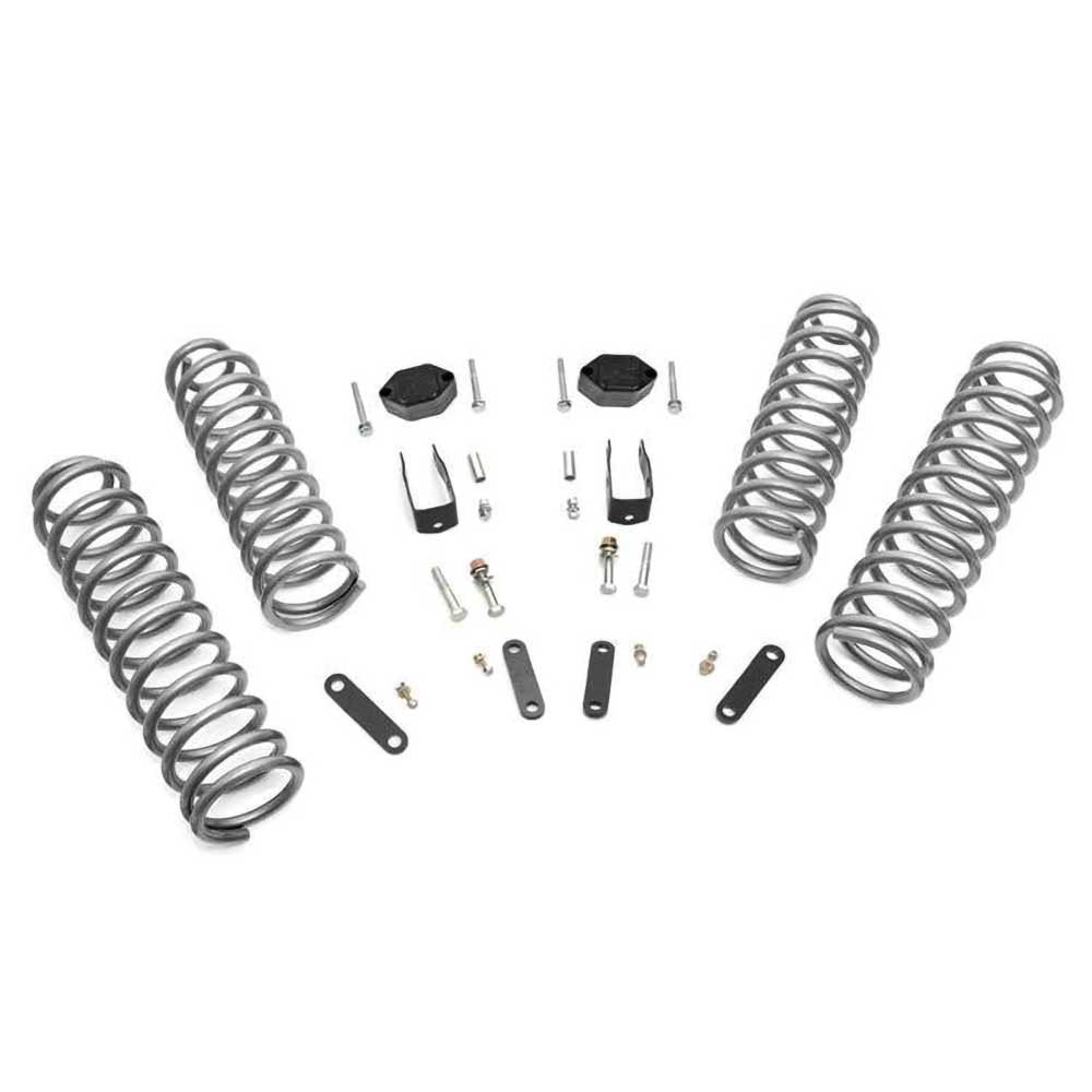 Kit sospensioni Rough Country Lift 2,5" - Autoricambi4x4