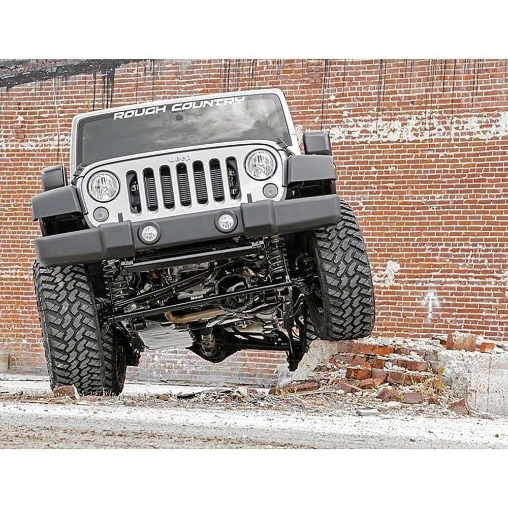 Kit sospensioni Rough Country Lift 4" - Autoricambi4x4