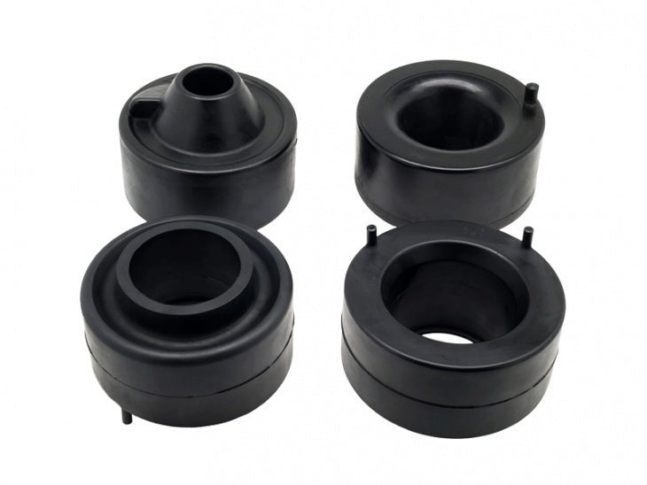 KIT SPESSORI MOLLE + 3,5 CM JEEP WRANGLER JL - Autoricambi4x4