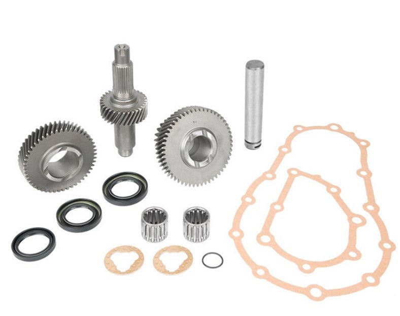 KIT SUPER RIDOTTE 4.16 SUZUKI SAMURAI - Autoricambi4x4