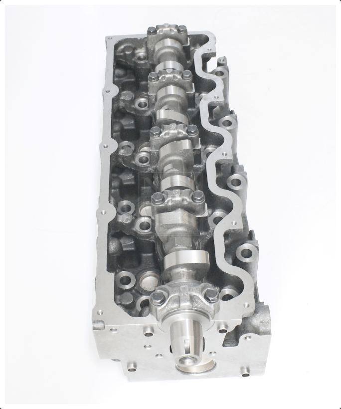 KIT TESTATA MOTORE COMPLETA/ SERIE GUARNIZIONI MOTORE/ GUARNIZIONE TESTATA NON ORIGINALE/ BULLONI TESTATA TOYOTA LAND CRUISER 2.5 LJ70 II° SERIE - Autoricambi4x4