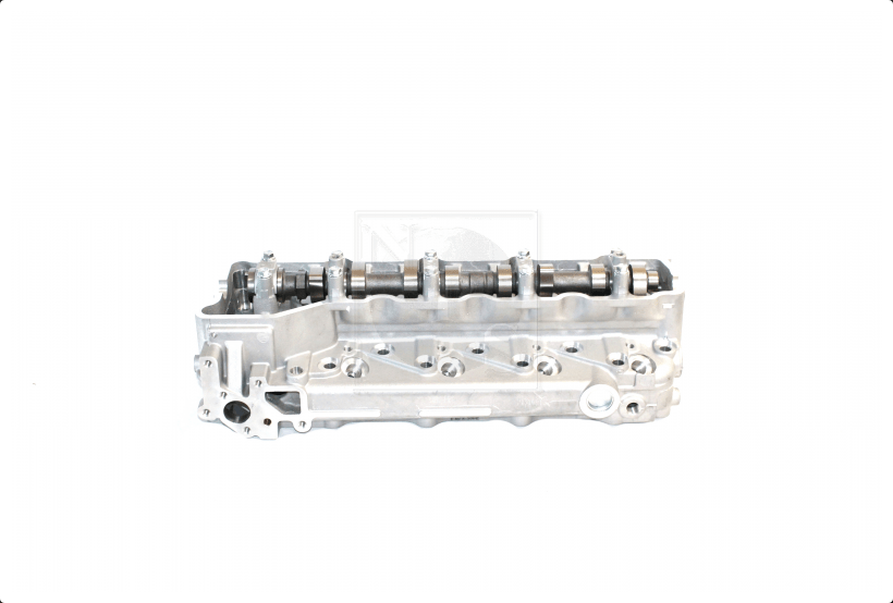 Kit testata motore Completa/ serie guarnizioni Smeriglio/ guarnizione testata Originale/ bulloni testata Mitsubishi Pajero 2.8 TD - Autoricambi4x4 - vista 3