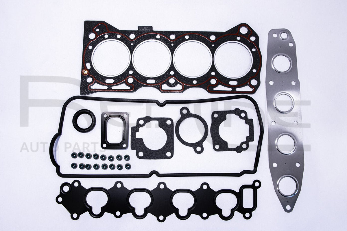 Kit testata motore Nuda/ serie guarnizioni Smeriglio con guarnizione Testata/ bulloni testata Suzuki Jimny 1.3 - Autoricambi4x4 - vista 5