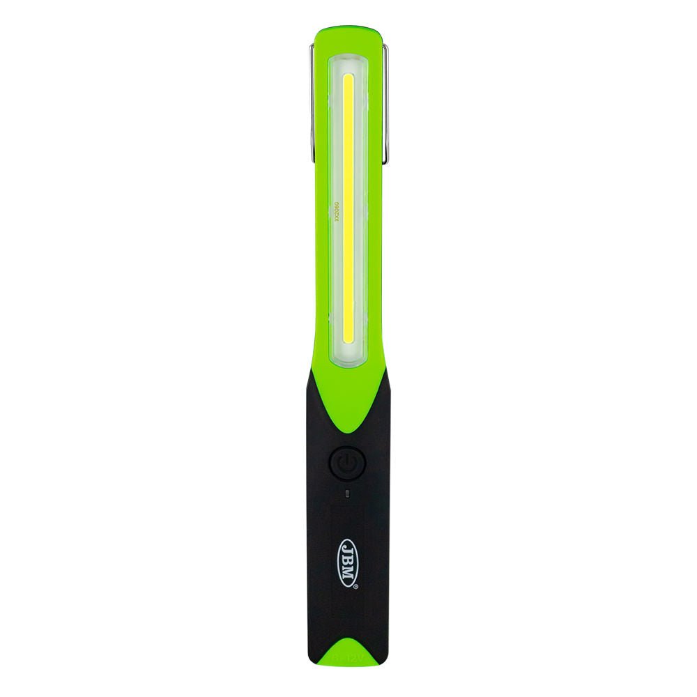 LAMPADA LED PORTATILE SLIM – 200LM - Autoricambi4x4