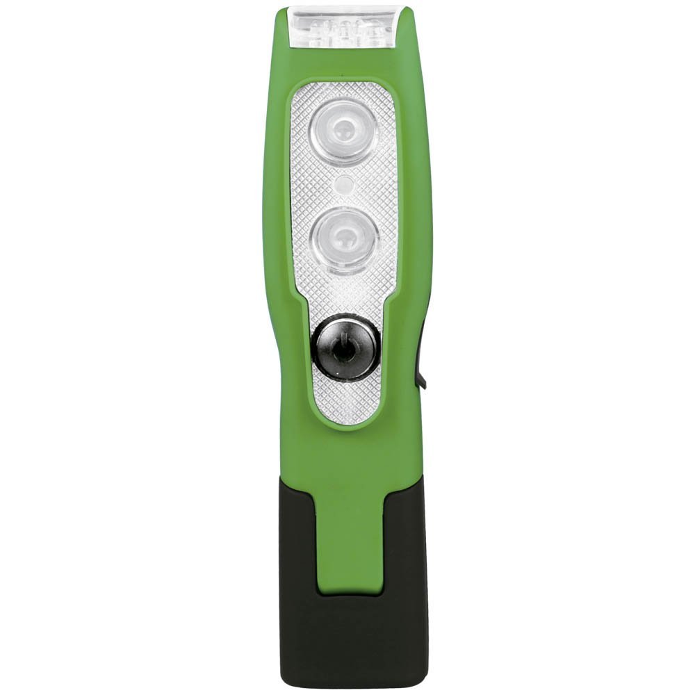 LAMPADA PORTATILE LED 200LM - Autoricambi4x4