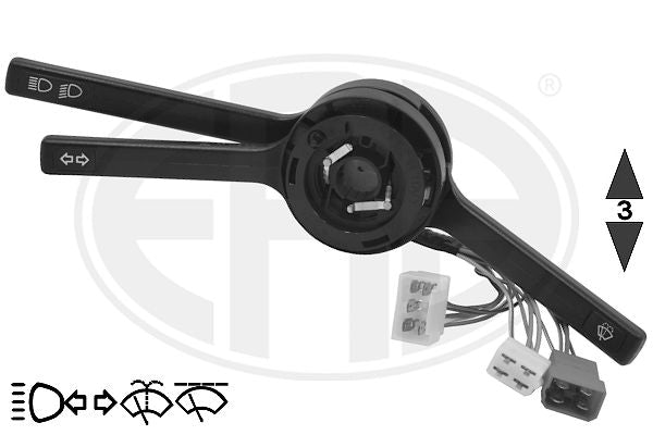 21320 FEBI BILSTEIN Leva devio guida per ,AUDI,FORD,SEAT,SKODA,VW