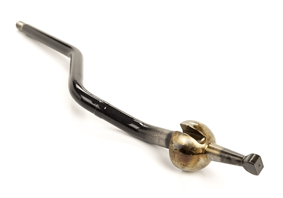 LEVA RIDUTTORE SUZUKI SJ410/ SJ413/ SAMURAI/ SANTANA (ORIGINALE) - Autoricambi4x4