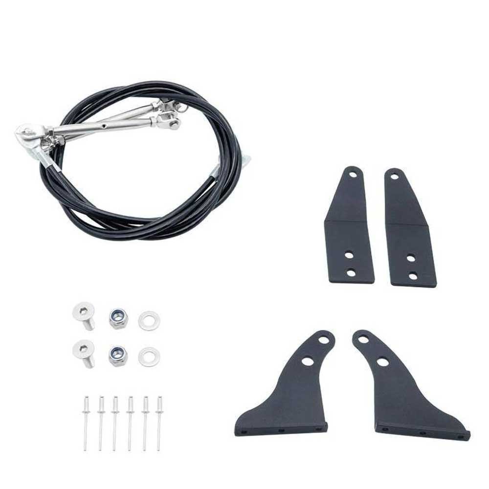 Limb Riser OFD - Autoricambi4x4