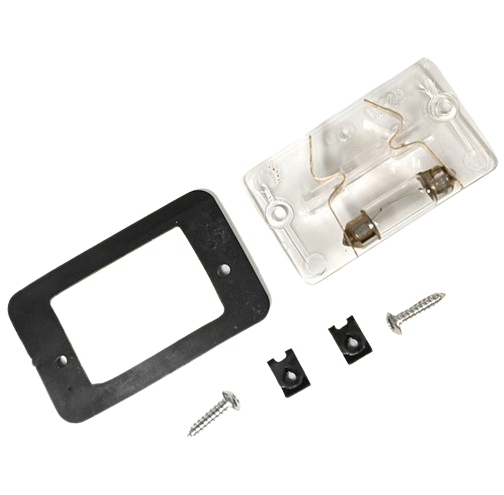 LUCE TARGA POSTERIORE DISCOVERY I/II - Autoricambi4x4