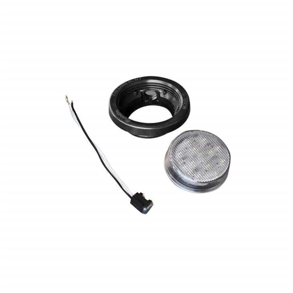 Luci posteriori LED 2,5" Poison Spyder - Autoricambi4x4