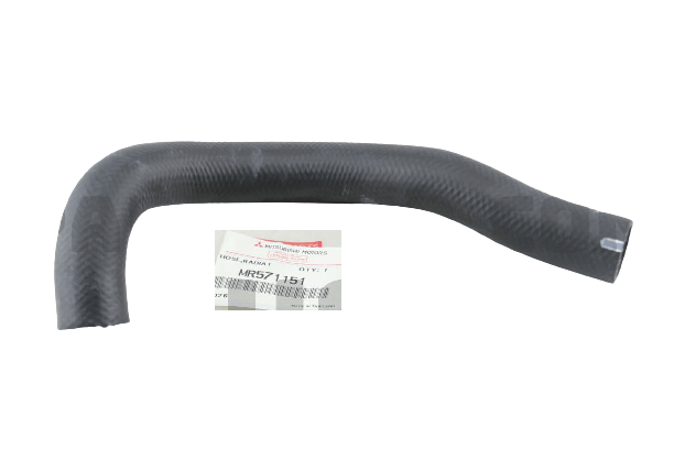 MANICOTTO INFERIORE RADIATORE MITSUBISHI L200 K74 (ORIGINALE) - Autoricambi4x4