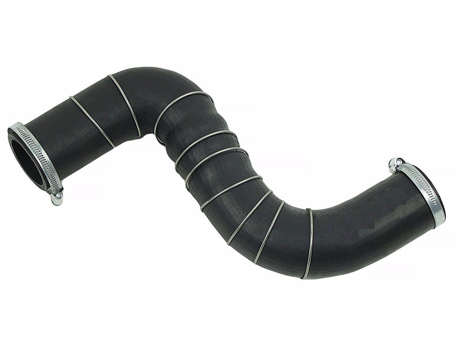 MANICOTTO INTERCOOLER / MANICOTTO ASPIRAZIONE TUBO TURBO NISSAN QASHQAI 1.5dci 2005 - 2015 - Autoricambi4x4