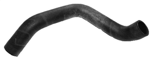 MANICOTTO SUPERIORE RADIATORE NISSAN PATROL GR Y60 - Autoricambi4x4