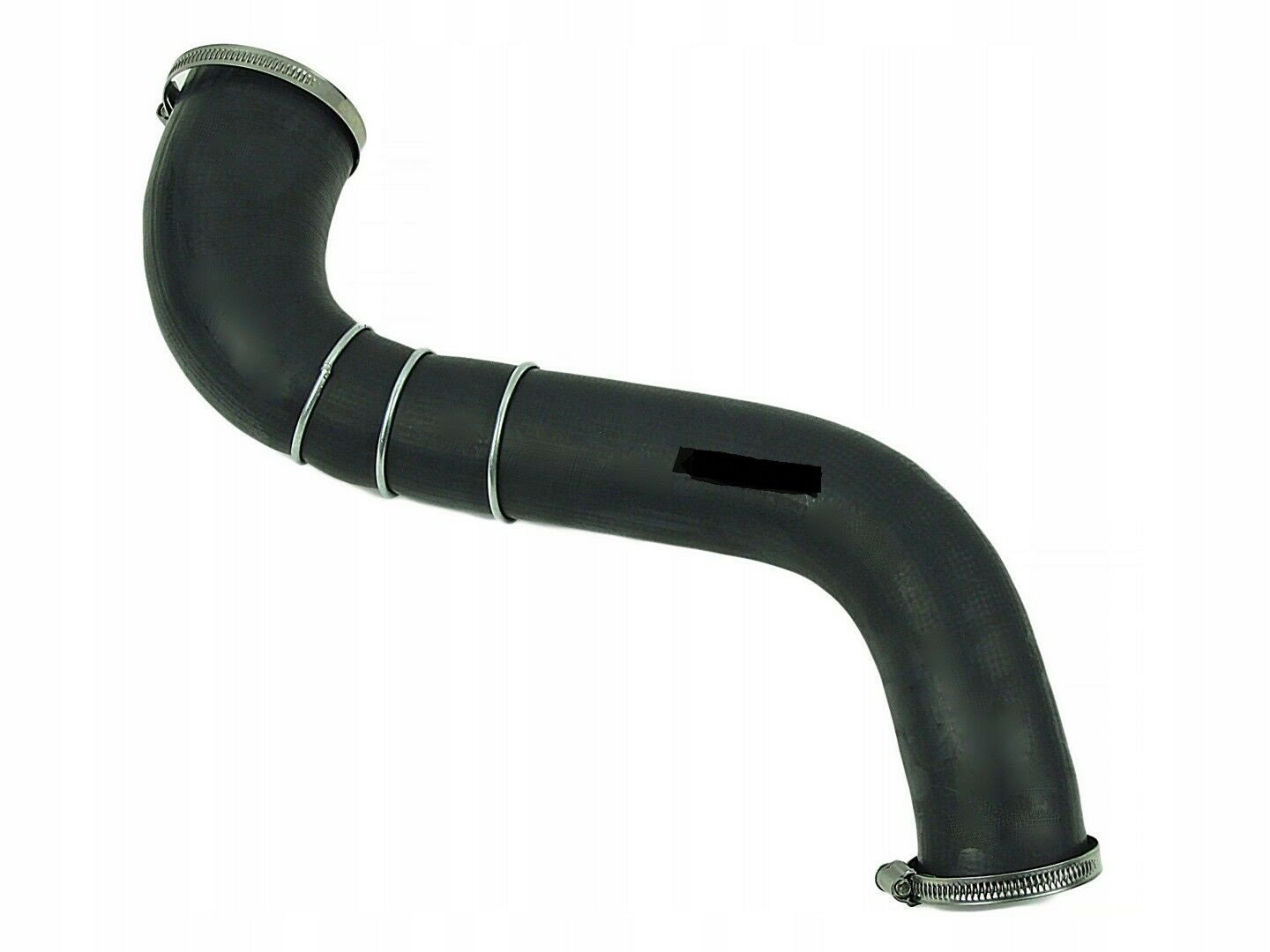 Manicotto/ TUBO Intercooler Ford KUGA 2.0 TDCi - Autoricambi4x4 - vista 3