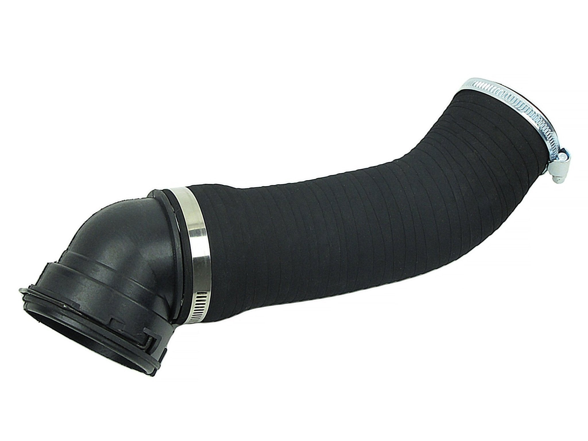 MANICOTTO/ TUBO TURBO INTERCOOLER BMW E83 X3 2.0 D - Autoricambi4x4